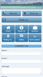 Mobile Screenshot of coolbreezemarine-thepropspecialists.com